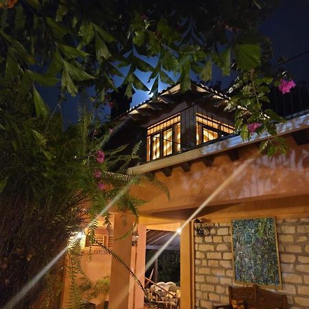 La Villa De Soledad La Ceiba Bagian luar foto